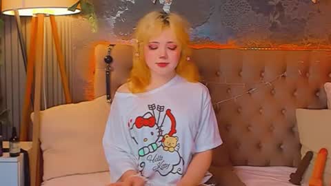 Baby Emelli online show from May 1, 6:07 am