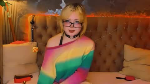 Baby Emelli online show from May 8, 6:30 am