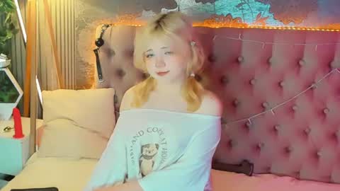 Baby Emelli online show from July 6, 8:00 am