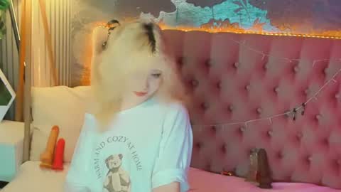 Baby Emelli online show from July 14, 6:29 am