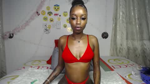 emilybecky online show from January 18, 6:17 am