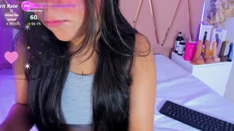 Emily online show from September 20, 12:55 am