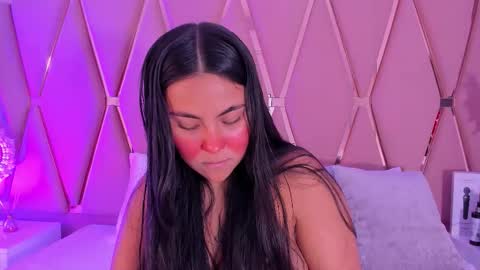 Emily online show from March 28, 12:21 am