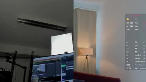 Snapshot of emilyblazee chatting on March 12, 12:22 pm emilyblazee online show from March 12, 12:22 pm