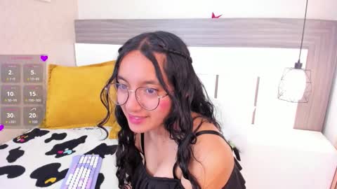 Emily Bluush online show from March 16, 6:34 pm