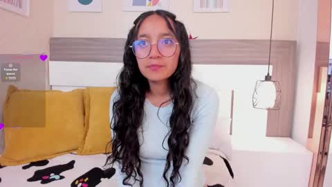 Emily Bluush online show from March 17, 7:17 pm