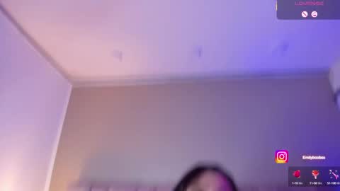 Emily online show from September 19, 4:47 am