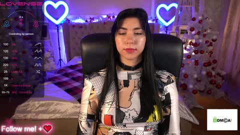 Snapshot of emilycandys chatting on December 9, 10:00 am Emy online show from December 9, 10:00 am