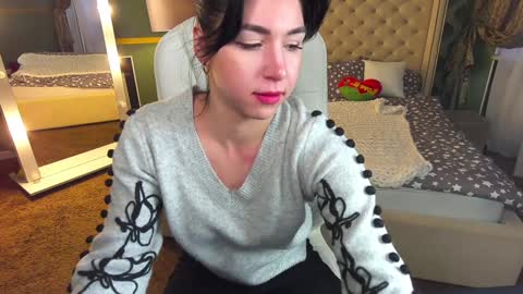Snapshot of emilycandys chatting on January 10, 6:31 am Emy online show from January 10, 6:31 am