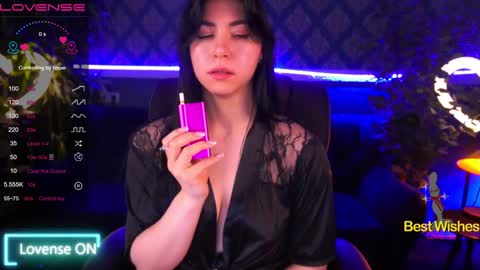 Snapshot of emilycandys chatting on January 30, 12:59 pm Emy online show from January 30, 12:59 pm