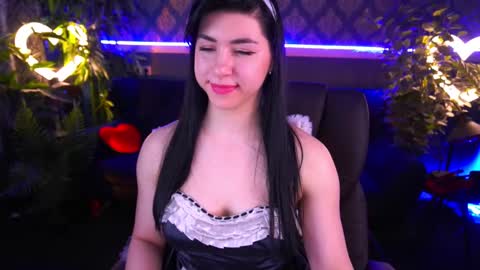 Snapshot of emilycandys chatting on February 28, 9:47 am Emy online show from February 28, 9:47 am