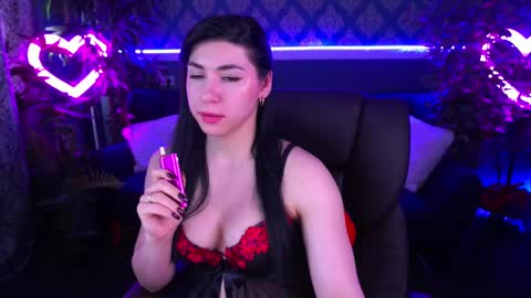 Snapshot of emilycandys chatting on March 7, 10:45 am Emy online show from March 7, 10:45 am