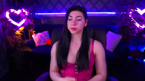 Snapshot of emilycandys chatting on March 8, 8:11 am Emy online show from March 8, 8:11 am