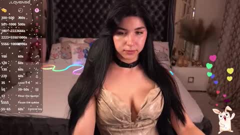Snapshot of emilycandys chatting on September 15, 6:13 am Emy online show from September 15, 6:13 am