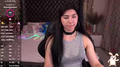 Snapshot of emilycandys chatting on September 16, 6:03 am Emy online show from September 16, 6:03 am