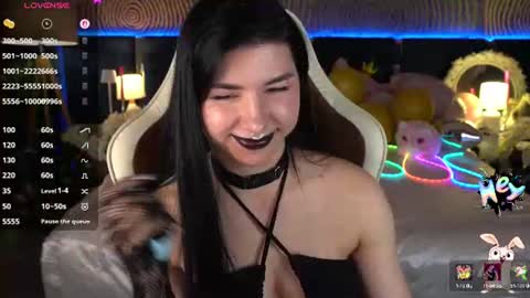 Emy online show from July 28, 11:17 am