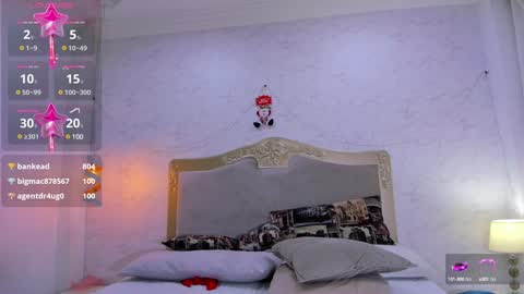 Snapshot of emilycastro_ chatting on January 3, 5:31 pm Emily online show from January 3, 5:31 pm