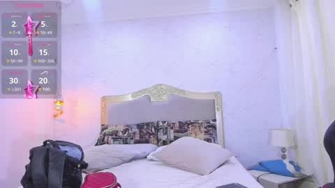 Snapshot of emilycastro_ chatting on January 13, 2:32 pm Emily online show from January 13, 2:32 pm