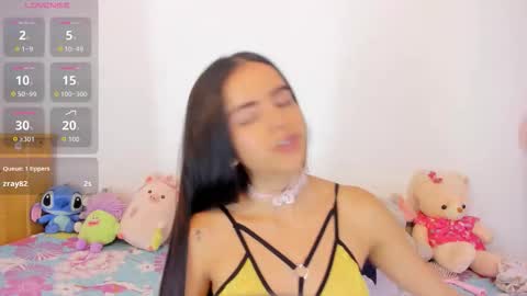 Sweet Emily online show from September 30, 2:00 pm