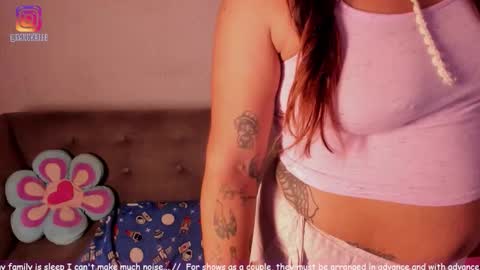 Emily online show from February 18, 3:46 am