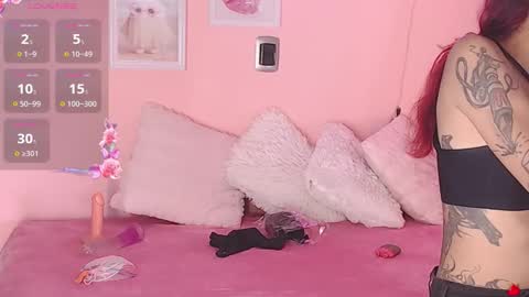 Snapshot of emilycollins__ chatting on March 18, 6:55 pm Emily online show from March 18, 6:55 pm