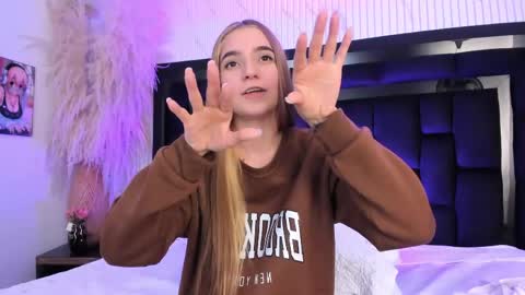 Emily online show from May 13, 6:11 am