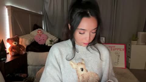 emilyfawn online show from May 4, 3:13 am