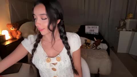 emilyfawn online show from May 26, 6:20 am