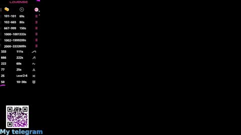 Emily  Lovense is activeThere are legends that in this room all your wishes can come true  Private is Open online show from February 19, 4:41 am