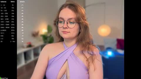 Snapshot of emilyforelsket chatting on January 11, 12:10 pm Emily online show from January 11, 12:10 pm