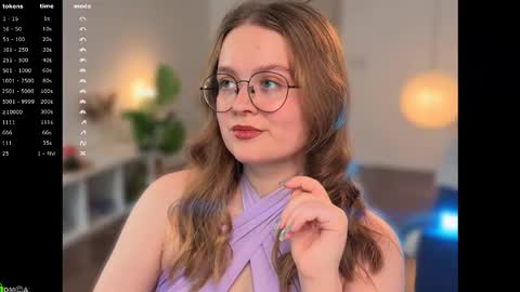 Snapshot of emilyforelsket chatting on January 18, 12:20 pm Emily online show from January 18, 12:20 pm