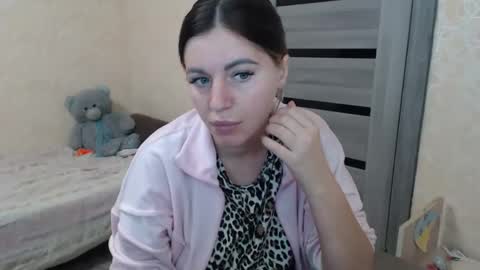 emilyfork online show from October 26, 3:18 pm