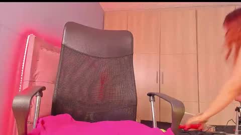 rosse foxter online show from January 8, 7:38 pm