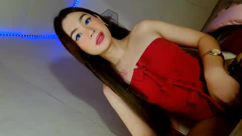 ariane online show from November 21, 8:46 am