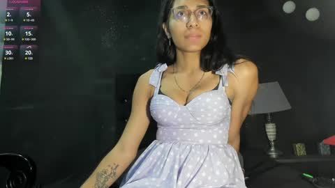 Emily online show from January 2, 11:52 am