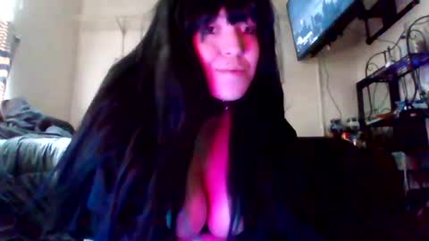 Emily Greyz online show from July 29, 5:55 pm