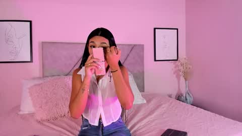 Emily online show from October 22, 10:37 am