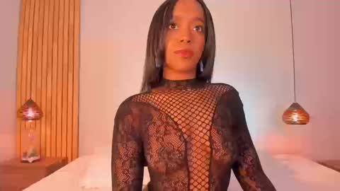 Emily  online show from March 18, 8:34 pm