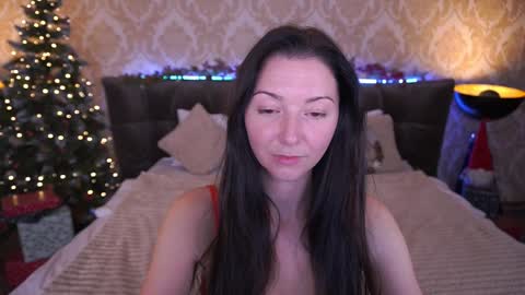 Emily online show from December 24, 2:22 pm