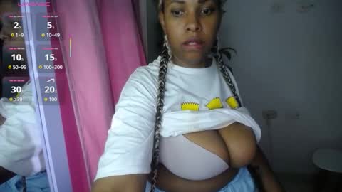 Emilyhines online show from October 8, 9:01 pm