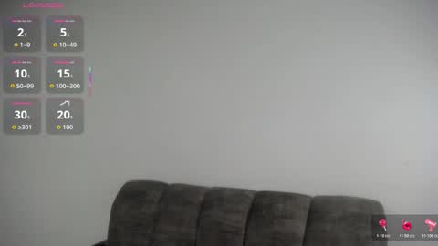 Emilyhines online show from November 4, 1:38 am