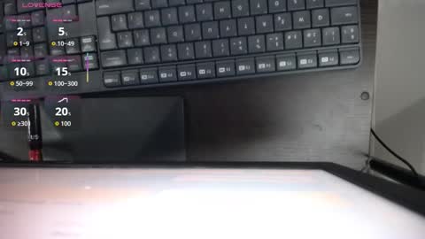 Emilyhines online show from December 4, 1:04 am