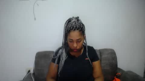 Emilyhines online show from March 24, 11:21 pm