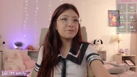 first stream May 5  ig  online show from October 6, 11:02 pm