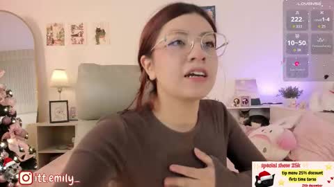 first stream May 5  ig  online show from December 16, 1:21 am