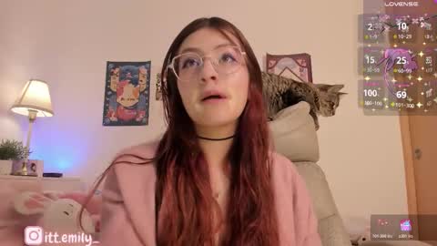 first stream May 5  ig  online show from March 7, 1:13 am