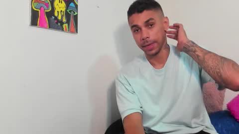 emilyjordan2026 online show from March 22, 7:50 pm