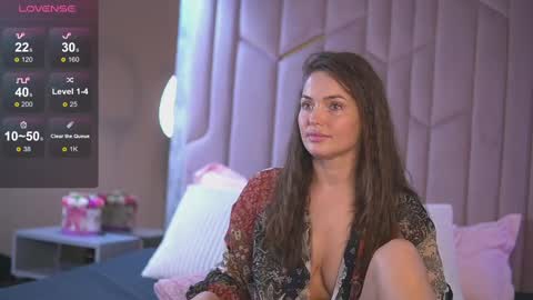 Emily online show from February 13, 3:46 pm