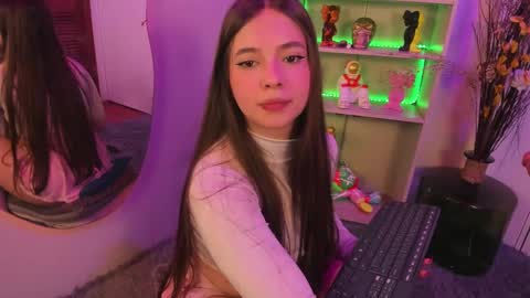 VALEEEN online show from December 1, 7:36 pm