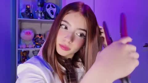 VALEEEN online show from November 6, 4:08 pm